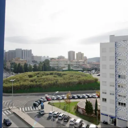 Apartamento New Office - Free Wifi & Parking - Self Check-in - Daikin Airco *