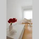 New Office - Free Wifi & Parking - Self Check-in - Daikin Airco Διαμέρισμα