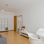 Διαμέρισμα New Office - Free Wifi & Parking - Self Check-in - Daikin Airco