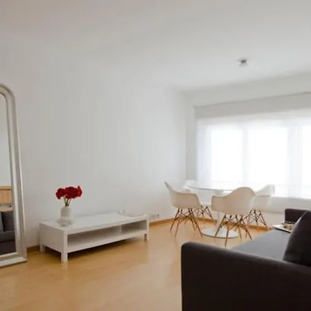 Apartment New Office - Free Wifi & Parking - Self Check-in - Daikin Airco