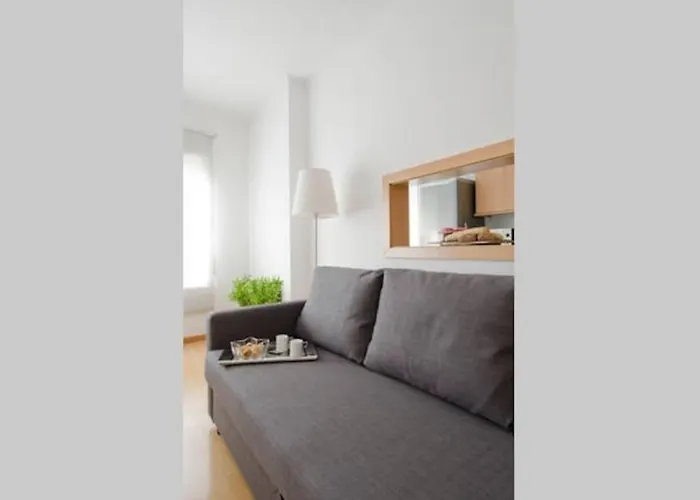 Apartament New Office - Free Wifi & Parking - Self Check-in - Daikin Airco
