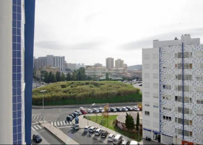 شقة New Office - Free Wifi & Parking - Self Check-in - Daikin Airco *